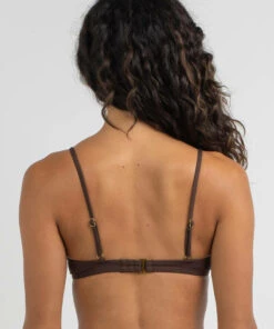 Best reviews of ๐ Kaiami Elena Balconette ๐ Bikini Top Dark Choc ๐งจ 6 Best reviews of ๐ Kaiami Elena Balconette ๐ Bikini Top Dark Choc ๐งจ -Hot Sale Citybeach Store 20314005 03 LT XL