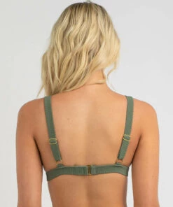 Best reviews of ✨ Kaiami Rubi 👙 Bikini Top Olive 👍 7 Best reviews of ✨ Kaiami Rubi 👙 Bikini Top Olive 👍 -Hot Sale Citybeach Store 20314007 02 LT XL