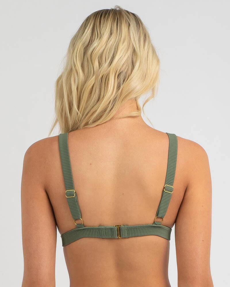 Best reviews of ✨ Kaiami Rubi 👙 Bikini Top Olive 👍 3 Best reviews of ✨ Kaiami Rubi 👙 Bikini Top Olive 👍 - Image 3