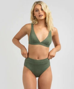 Best reviews of ✨ Kaiami Rubi 👙 Bikini Top Olive 👍 9 Best reviews of ✨ Kaiami Rubi 👙 Bikini Top Olive 👍 -Hot Sale Citybeach Store 20314007 02 TP XL