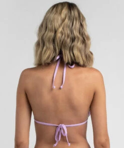 Flash Sale 🎉 Topanga Maya Triangle 👙 Bikini Top Pop Lavender ⌛ 8 Flash Sale 🎉 Topanga Maya Triangle 👙 Bikini Top Pop Lavender ⌛ -Hot Sale Citybeach Store 20314016 05 RT XL