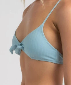 Brand new 🔥 Topanga Dare Bralette 👙 Bikini Top Pastel Blue 🤩 7 Brand new 🔥 Topanga Dare Bralette 👙 Bikini Top Pastel Blue 🤩 -Hot Sale Citybeach Store 20314019 02 RT XL