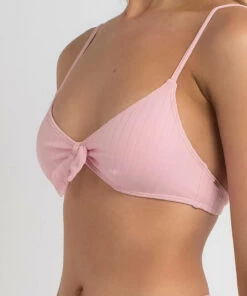 Hot Sale ✔️ Topanga Dare Bralette 👙 Bikini Top Pastel Pink 🎉 -Hot Sale Citybeach Store 20314019 03 RT XL