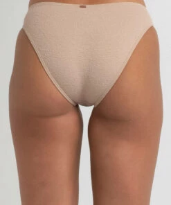 Brand new 😉 Kaiami Poppy Cheeky 👙 Bikini Bottom Taupe ⭐ 6 Brand new 😉 Kaiami Poppy Cheeky 👙 Bikini Bottom Taupe ⭐ -Hot Sale Citybeach Store 20314031 02 LT XL