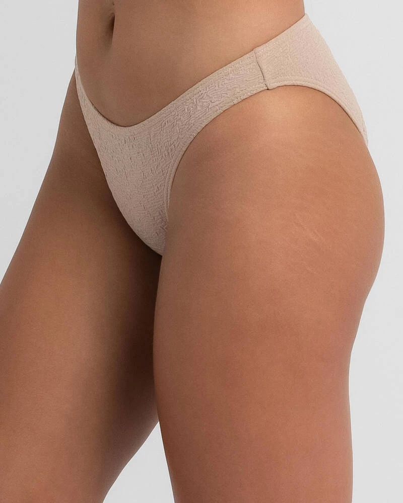 Brand new 😉 Kaiami Poppy Cheeky 👙 Bikini Bottom Taupe ⭐ 4 Brand new 😉 Kaiami Poppy Cheeky 👙 Bikini Bottom Taupe ⭐ - Image 4