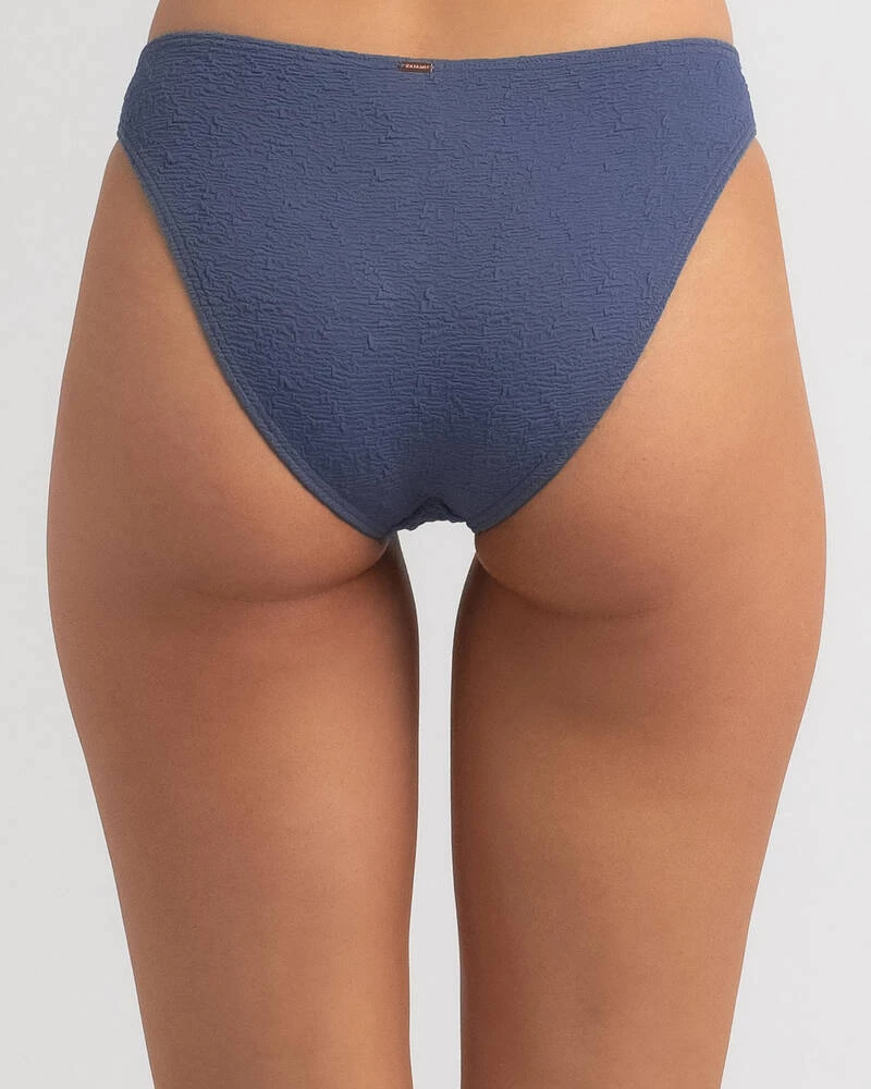 Best Pirce ๐ Kaiami Poppy Cheeky ๐ Bikini Bottom Indigo ๐ 2 Best Pirce ๐ Kaiami Poppy Cheeky ๐ Bikini Bottom Indigo ๐ - Image 2