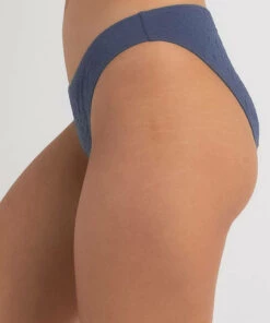 Best Pirce ๐ Kaiami Poppy Cheeky ๐ Bikini Bottom Indigo ๐ 7 Best Pirce ๐ Kaiami Poppy Cheeky ๐ Bikini Bottom Indigo ๐ -Hot Sale Citybeach Store 20314031 04 RT XL