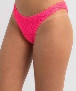 Best deal 🔥 Topanga Maya High Cut 👙 Bikini Bottom Pink Punch 🎁 8 Best deal 🔥 Topanga Maya High Cut 👙 Bikini Bottom Pink Punch 🎁 -Hot Sale Citybeach Store 20314034 07 RT XL