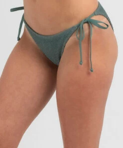 Buy ๐ Topanga Maya Classic ๐ Bikini Bottom Evergreen ๐ 8 Buy ๐ Topanga Maya Classic ๐ Bikini Bottom Evergreen ๐ -Hot Sale Citybeach Store 20314035 04 RT XL