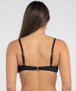 Flash Sale ๐งจ Kaiami Poppy Crinkle Bralette ๐ Bikini Top Black ๐ 9 Flash Sale ๐งจ Kaiami Poppy Crinkle Bralette ๐ Bikini Top Black ๐ -Hot Sale Citybeach Store 20314051 01 TP XL