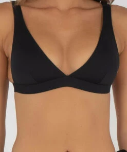Brand new ❤️ Topanga Nicki 👙 Bikini Top Black 🥰 7 Brand new ❤️ Topanga Nicki 👙 Bikini Top Black 🥰 -Hot Sale Citybeach Store 20314068 01 LT XL