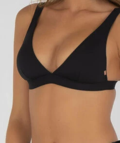 Brand new ❤️ Topanga Nicki 👙 Bikini Top Black 🥰 9 Brand new ❤️ Topanga Nicki 👙 Bikini Top Black 🥰 -Hot Sale Citybeach Store 20314068 01 TP XL