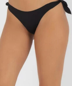 Top 10 🔥 Kaiami Wave 👙 Bikini Bottom Black 🎁 -Hot Sale Citybeach Store 20314107 01 TP XL