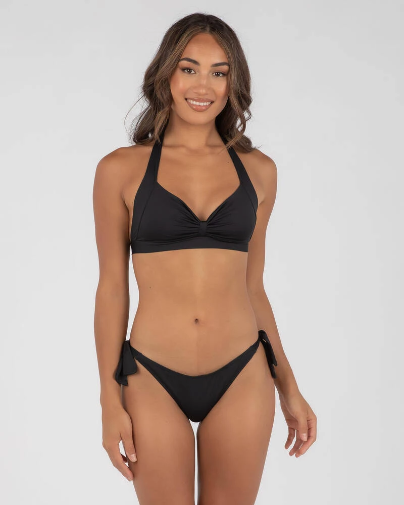 Brand new 😀 Topanga Cape 👙 Bikini Bottom Black ⭐ 3 Brand new 😀 Topanga Cape 👙 Bikini Bottom Black ⭐ - Image 3