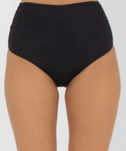 Top 10 🛒 Kaiami Caymen 👙 Bikini Bottom Black 🔥