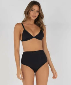 Top 10 ๐ Kaiami Caymen ๐ Bikini Bottom Black ๐ฅ 6 Top 10 ๐ Kaiami Caymen ๐ Bikini Bottom Black ๐ฅ -Hot Sale Citybeach Store 20314118 01 LT XL