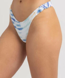 Wholesale ⌛ Rip Curl Wipeout Cheeky 👙 Bikini Bottom Multi 8817 ✨ -Hot Sale Citybeach Store 20314514 01 RT XL