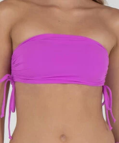 Brand new 🔥 Topanga Celia 👙 Bikini Top Ultraviolet 😀 7 Brand new 🔥 Topanga Celia 👙 Bikini Top Ultraviolet 😀 -Hot Sale Citybeach Store 20314528 02 LT XL