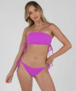 Brand new 🔥 Topanga Celia 👙 Bikini Top Ultraviolet 😀 9 Brand new 🔥 Topanga Celia 👙 Bikini Top Ultraviolet 😀 -Hot Sale Citybeach Store 20314528 02 TP XL