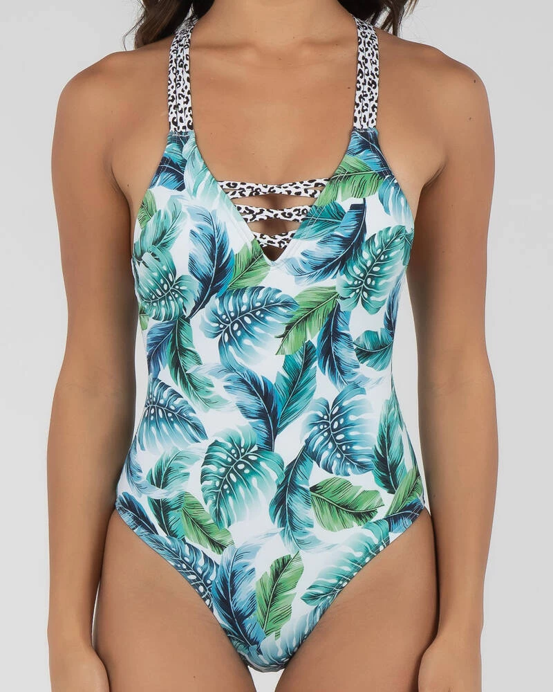 Best reviews of โค๏ธ Kaiami Key Largo Palms One Piece ๐ฉฑ Swimsuit Green / White ๐ 3 Best reviews of โค๏ธ Kaiami Key Largo Palms One Piece ๐ฉฑ Swimsuit Green / White ๐ - Image 3