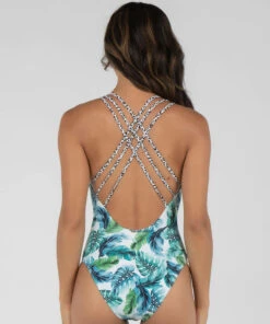 Best reviews of โค๏ธ Kaiami Key Largo Palms One Piece ๐ฉฑ Swimsuit Green / White ๐ 8 Best reviews of โค๏ธ Kaiami Key Largo Palms One Piece ๐ฉฑ Swimsuit Green / White ๐ -Hot Sale Citybeach Store 20315219 01 RT XL