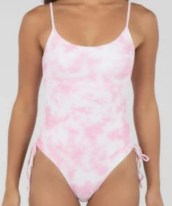 Top 10 ๐งจ Kaiami Haze One Piece ๐ฉฑ Swimsuit White / Pink ๐ 7 Top 10 ๐งจ Kaiami Haze One Piece ๐ฉฑ Swimsuit White / Pink ๐ -Hot Sale Citybeach Store 20315250 01 LT XL