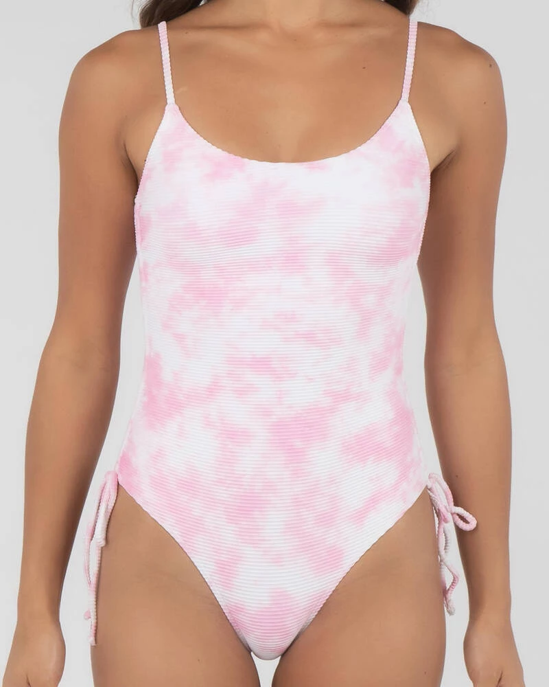 Top 10 ๐งจ Kaiami Haze One Piece ๐ฉฑ Swimsuit White / Pink ๐ 3 Top 10 ๐งจ Kaiami Haze One Piece ๐ฉฑ Swimsuit White / Pink ๐ - Image 3