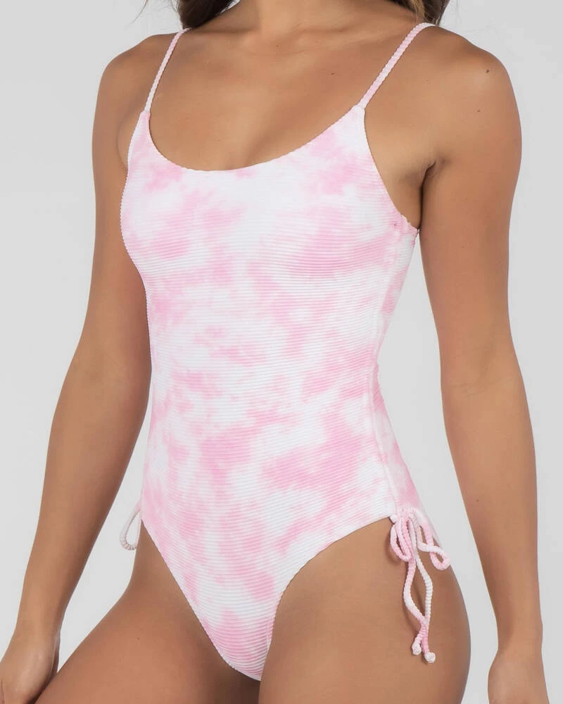 Top 10 ๐งจ Kaiami Haze One Piece ๐ฉฑ Swimsuit White / Pink ๐ 4 Top 10 ๐งจ Kaiami Haze One Piece ๐ฉฑ Swimsuit White / Pink ๐ - Image 4