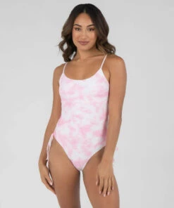 Top 10 ๐งจ Kaiami Haze One Piece ๐ฉฑ Swimsuit White / Pink ๐ 9 Top 10 ๐งจ Kaiami Haze One Piece ๐ฉฑ Swimsuit White / Pink ๐ -Hot Sale Citybeach Store 20315250 01 TP XL