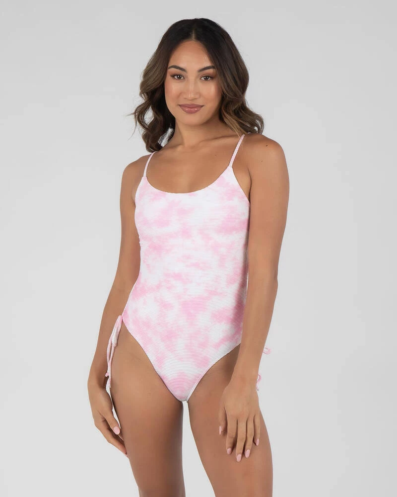 Top 10 ๐งจ Kaiami Haze One Piece ๐ฉฑ Swimsuit White / Pink ๐ 5 Top 10 ๐งจ Kaiami Haze One Piece ๐ฉฑ Swimsuit White / Pink ๐ - Image 5