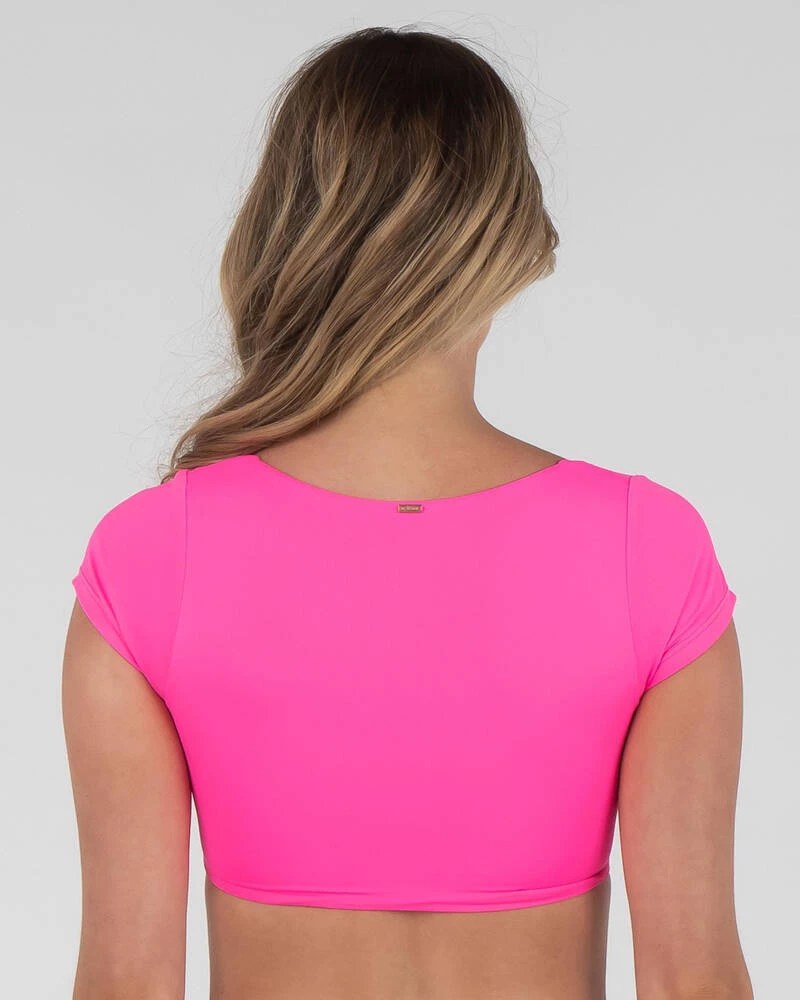 Brand new 🔔 Kaiami Newport 👙 Bikini Top Pink Punch 😀 2 Brand new 🔔 Kaiami Newport 👙 Bikini Top Pink Punch 😀 - Image 2