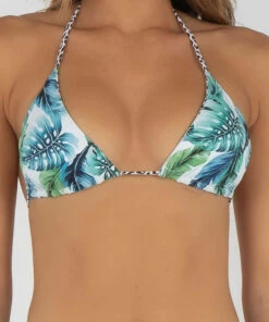 Cheap ๐ Kaiami Key Largo Reversible ๐ Bikini Top Green / White ๐ 7 Cheap ๐ Kaiami Key Largo Reversible ๐ Bikini Top Green / White ๐ -Hot Sale Citybeach Store 20315612 01 LT XL