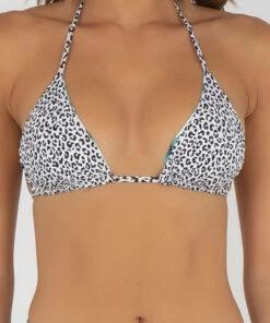 Cheap ๐ Kaiami Key Largo Reversible ๐ Bikini Top Green / White ๐ 9 Cheap ๐ Kaiami Key Largo Reversible ๐ Bikini Top Green / White ๐ -Hot Sale Citybeach Store 20315612 01 TP XL