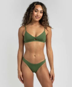 Best reviews of 😍 Topanga Maria High Cut 👙 Bikini Bottom Palm 🎁 -Hot Sale Citybeach Store 20315663 01 LT XL