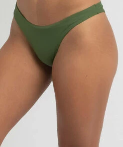 Best reviews of 😍 Topanga Maria High Cut 👙 Bikini Bottom Palm 🎁 -Hot Sale Citybeach Store 20315663 01 RT XL