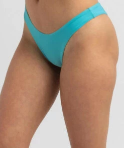 Best deal 🎉 Topanga Maria High Cut 👙 Bikini Bottom Pop Aqua ✨ 8 Best deal 🎉 Topanga Maria High Cut 👙 Bikini Bottom Pop Aqua ✨ -Hot Sale Citybeach Store 20315663 02 RT XL