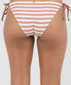 Top 10 ⌛ Topanga Beach Shack 👙 Bikini Bottom White / Cosmetic ✨ -Hot Sale Citybeach Store 20316041 01 RT XL