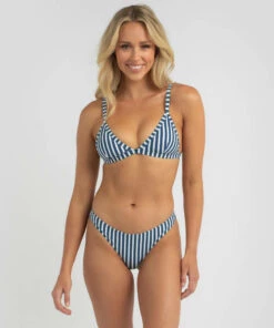 Cheap ๐ฏ Kaiami Brighton ๐ Bikini Top White / Green ๐ 6 Cheap ๐ฏ Kaiami Brighton ๐ Bikini Top White / Green ๐ -Hot Sale Citybeach Store 20316042 01 LT XL