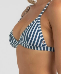 Cheap ๐ฏ Kaiami Brighton ๐ Bikini Top White / Green ๐ 7 Cheap ๐ฏ Kaiami Brighton ๐ Bikini Top White / Green ๐ -Hot Sale Citybeach Store 20316042 01 RT XL