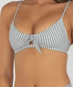 Best reviews of ⭐ Topanga Casuarina 👙 Bikini Top White / Olive ✨ -Hot Sale Citybeach Store 20316098 01 RT XL