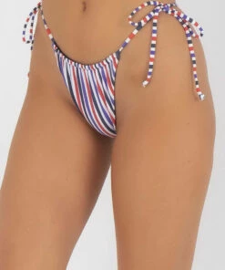 Promo ๐งจ Topanga Saville Reversible ๐ Bikini Bottom White / Red-blue ๐ 8 Promo ๐งจ Topanga Saville Reversible ๐ Bikini Bottom White / Red-blue ๐ -Hot Sale Citybeach Store 20316112 01 RT XL