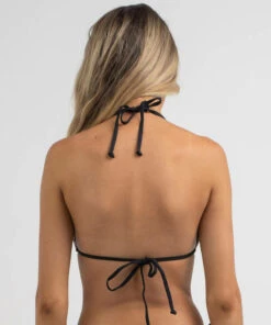 Cheap 🥰 Kaiami Sybilla Sliding Triangle Reversible 👙 Bikini Top Multi/black 👍 7 Cheap 🥰 Kaiami Sybilla Sliding Triangle Reversible 👙 Bikini Top Multi/black 👍 -Hot Sale Citybeach Store 20316994 01 LT XL