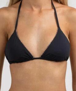 Cheap 🥰 Kaiami Sybilla Sliding Triangle Reversible 👙 Bikini Top Multi/black 👍 9 Cheap 🥰 Kaiami Sybilla Sliding Triangle Reversible 👙 Bikini Top Multi/black 👍 -Hot Sale Citybeach Store 20316994 01 TP XL