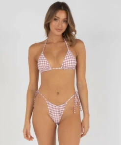 Buy ⭐ Topanga Rosanne Reversible 👙 Bikini Bottom White/multi 😀 -Hot Sale Citybeach Store 20317003 01 LT XL