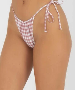 Buy ⭐ Topanga Rosanne Reversible 👙 Bikini Bottom White/multi 😀 -Hot Sale Citybeach Store 20317003 01 RT XL