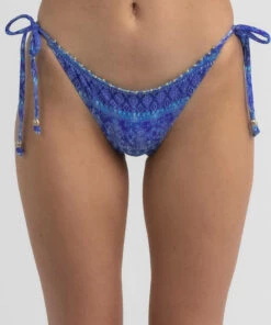 Deals ✨ Kaiami Tide Classic Bottom Blue ✨ -Hot Sale Citybeach Store 20317008 01 RT XL