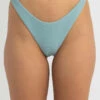Outlet 🔥 Billabong Tanlines Hike 👙 Bikini Bottom Blue Haze ✔️