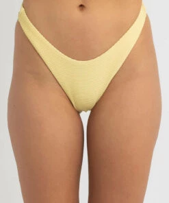 Budget 🔔 Billabong Tanlines Hike 👙 Bikini Bottom Banana 🔔