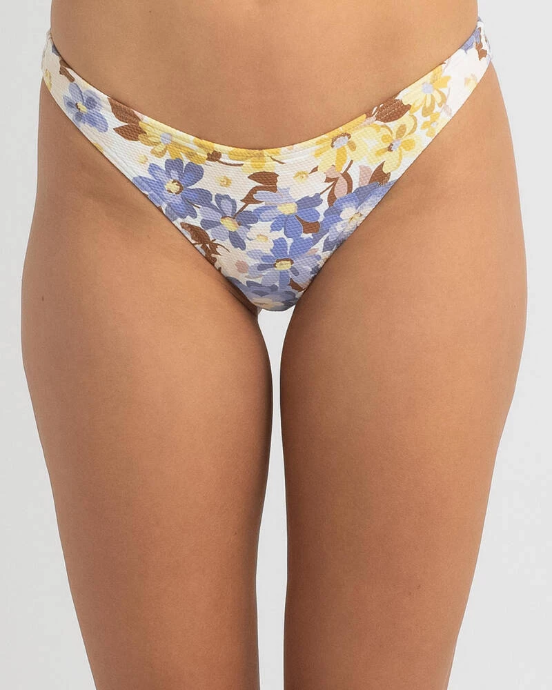 Cheap 🎁 Billabong Hula Moon Classic 👙 Bikini Bottom White 🛒 1 Cheap 🎁 Billabong Hula Moon Classic 👙 Bikini Bottom White 🛒