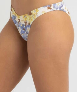 Cheap 🎁 Billabong Hula Moon Classic 👙 Bikini Bottom White 🛒 7 Cheap 🎁 Billabong Hula Moon Classic 👙 Bikini Bottom White 🛒 -Hot Sale Citybeach Store 20317203 01 RT XL